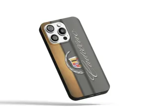 Cadillac Coques Téléphone Look Tuning Drift Stylé